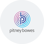 pitney bowes