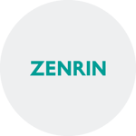zenrin