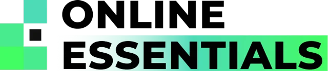 Online Essentials logo